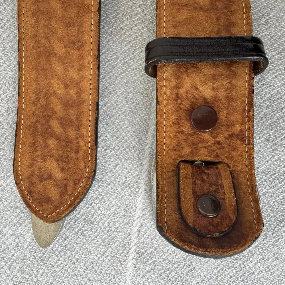 alpaca vintage two